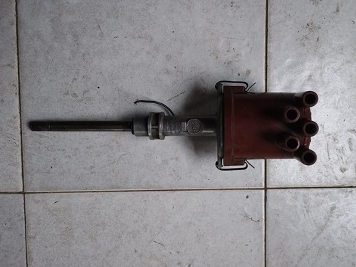 Spinterogeno fiat 127 900cc - 127,
