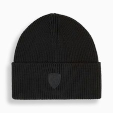 Beanie Ferrari Cappellino