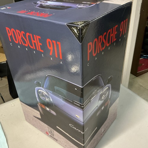 Pocher porsche 911 - pocher,