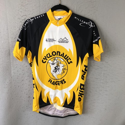 Maglia ciclismo voler uomo - maglia,