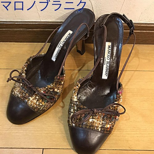 Rare decolte eleganti manolo - decolte,
