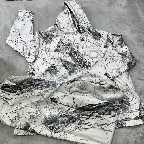 Gamehide set felpa - set, uomo