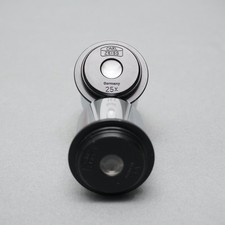 1X Carl Zeiss Ocular 25X Per
