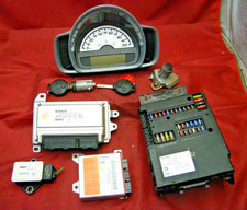 Kit centralina smart car - centralina,