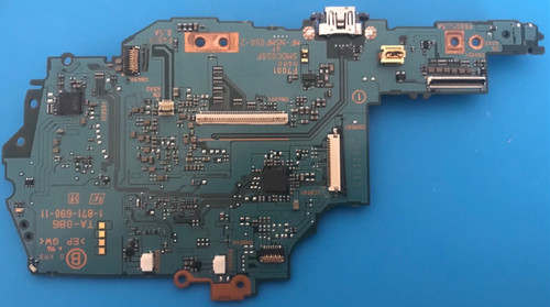 Sony psp 1000 part - sony, part: