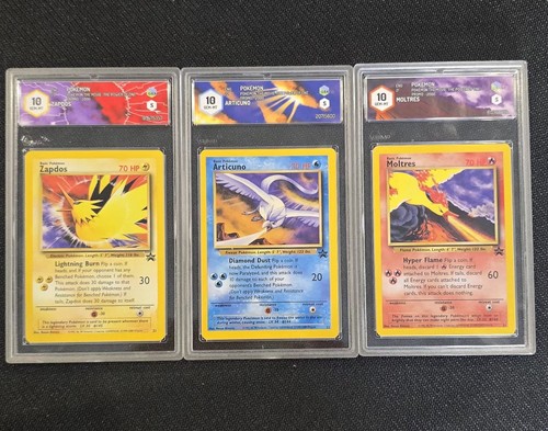 Pokémon promo 2000 lotto - promo,