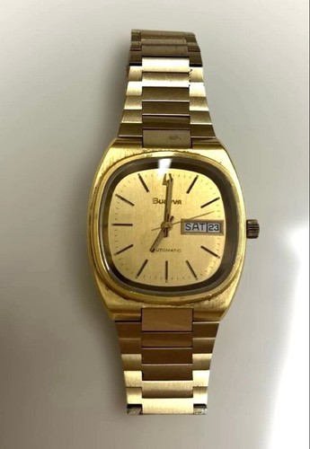 Orologio bulova automatico - orologio,
