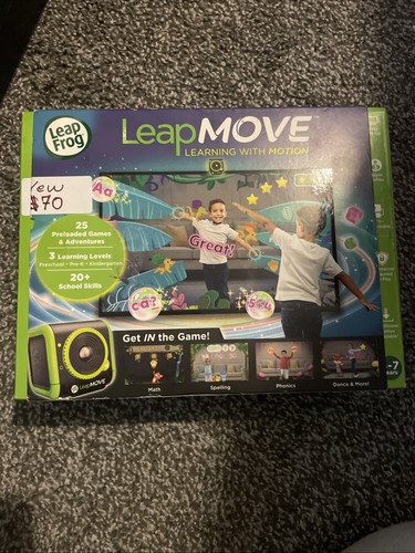 Leapfrog leapmove gioco - leapfrog,