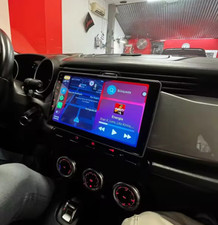 Autoradio stereo Android 9
