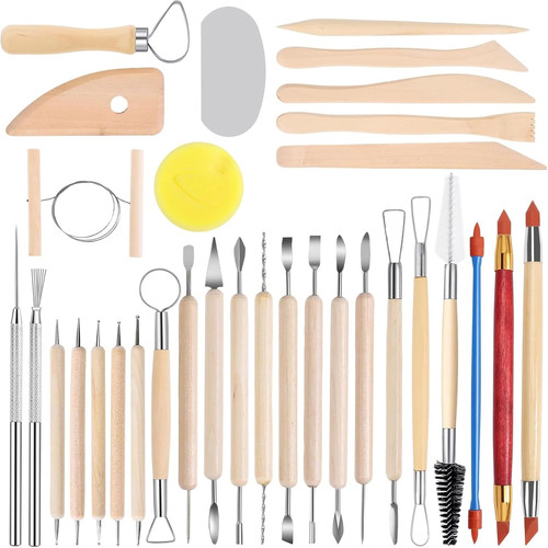 Kit attrezzi per - per, ceramica