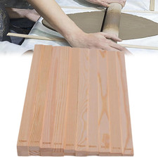 20PCS Mattarelli in Legno E