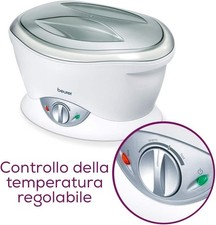 Scalda paraffina Beurer MP 70