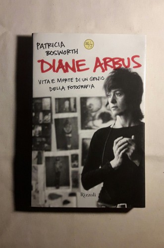 Patricia bosworth diane - patricia,