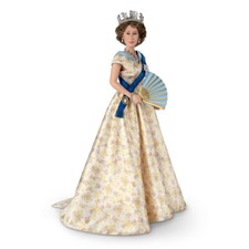 Her majesty queen elizabeth - majesty,
