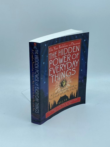 The hidden power everyday - power,