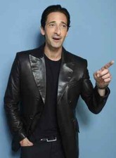 CALDO! Blazer cappotto uomo