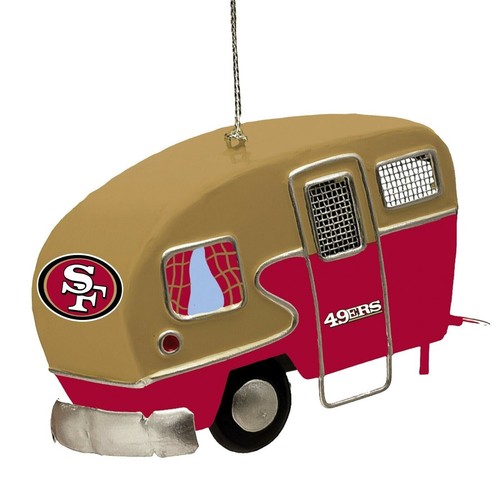 San francisco 49ers metallo - 49ers,