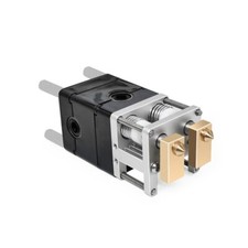 Kit stampante 3D Hotend blocco