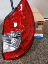 FANALE POSTERIORE DX RENAULT