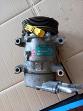 COMPRESSORE ARIA CONDIZIONATA