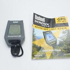 Bushnell BackTrack Point 3-5 Localizzatore Personale GPS Modello 360200