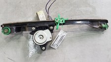 MOTORINO ALZACRISTALLO ANT SX