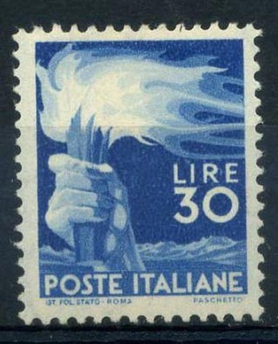 Italia repubblica 1945 sass - repubblica,