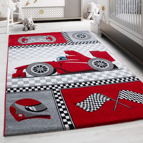 Tappeto cameretta bambini - tappeto,