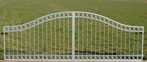 Cancello giardino - cancello,
