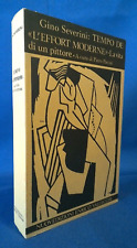 Gino Severini: Tempo de