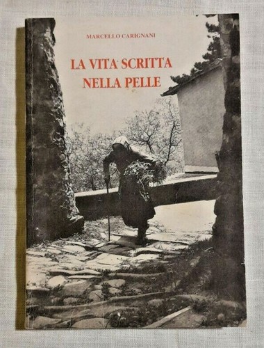 Libro vita scritta - vita, nella