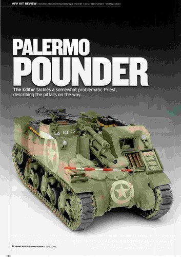 Ppot46 aft kit - ppot46,