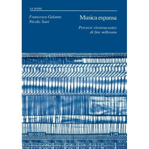 Musica espansa francesco - , (