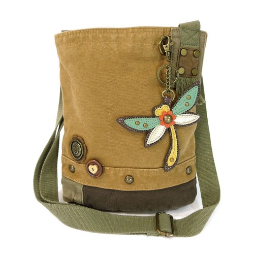 Nuovo chala borsa toppa - chala,