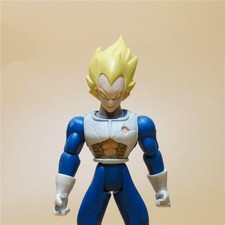 Modellino JAKKS Dragonball Z