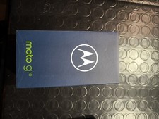 Motorola Moto G 10 4gb RAM/ 128 GB Rom 