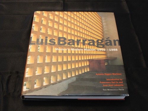 Luis barragan mexico s - luis,