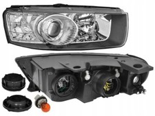 Faro proiettore anteriore