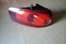 FANALE POSTERIORE SINISTRO