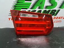 FARO FANALE STOP POSTERIORE INTERNO SINISTRA BMW 318D F31 2014 63217371111