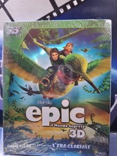 epic 3D - il mondo segreto -
