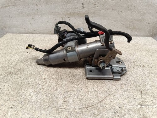Piantone sterzo completo ford - sterzo,