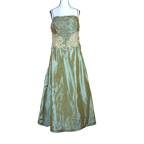 Abito coti couture - couture, 14
