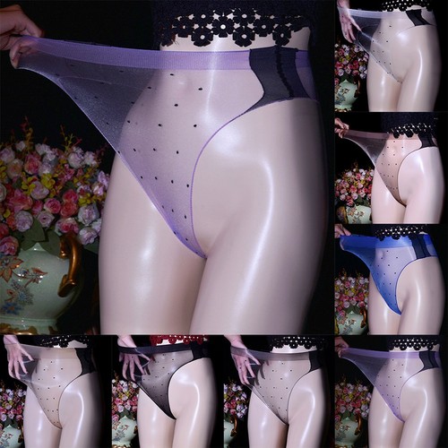 Slip donna sexy maglia