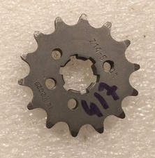 PIGNONE TRASMISSIONE KAWASAKI