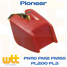 Puntina giradischi per pioneer - per,