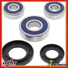 Kit Cuscinetti Ruota