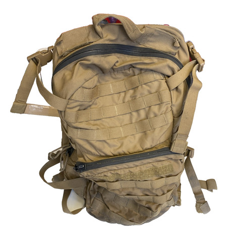 Usmc filbe assault pack - filbe,