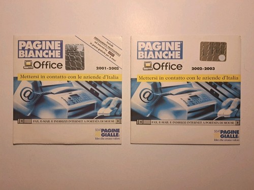 Pagine bianche office - 2,