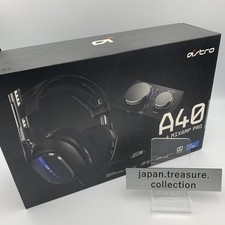 ASTRO A40 TR + Mixamp Pro
